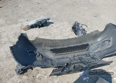 2016 Nissan Rogue S z USA, uszkodzony, nr VIN KNMAT2MT4GP623683